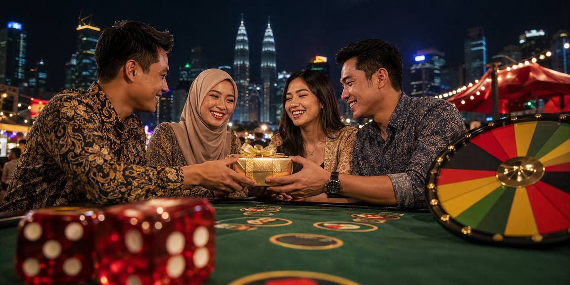 tata4d Permainan Kasino Langsung yang Kami Tawarkan